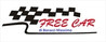 Logo Free Car